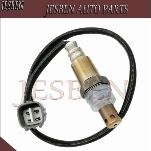 89467-28010 O2 Oxygen Sensor Air Fuel Ratio Sensor Fit For Toyota RAV4 CAMRY HIGHLANDER SOLARA AVALON LEXUS ES350 RX350 RX450H