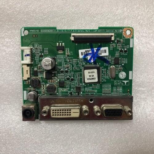 Free shipping 100% test for LG 22MP55DA 24M35D 22M35D 22M45DA 23MP55D 24MP55DA drived board