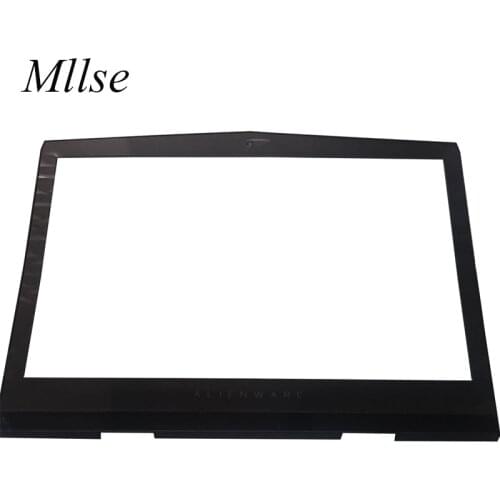 Free Shipping New original LCD Front Trim Cover - Tobii Eye Tracker For Dell Alienware 17 R4 R5 AW17 R4 R5 0FWCJ4 FWCJ4