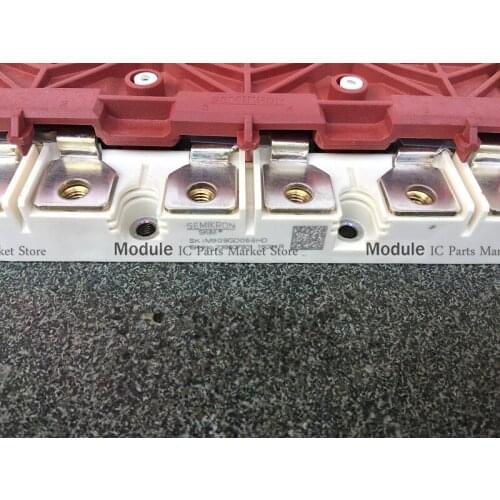 FREE SHIPPING SKIM909GD066HD NEW MODULE