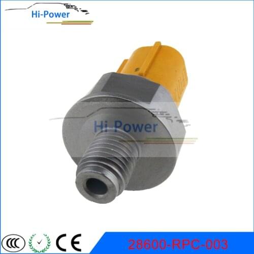 Transmission 2nd / 3rd Pressure Switch 28600-RPC-003 for Honda Acura Trans Oil Pressure Sensor 28600-RPC-013 (99236) 28600RPC013