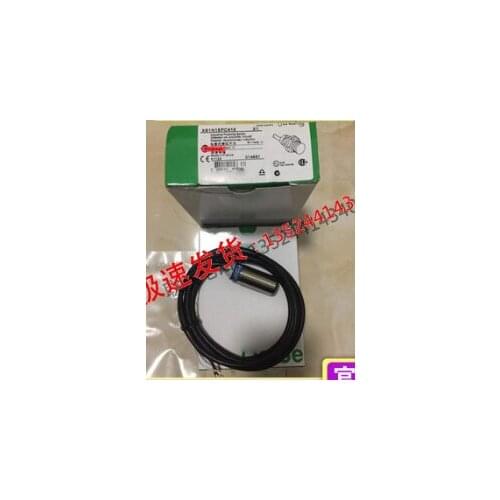 XS108B3PAL2 XS108B3NAL2 Proximity Switch Sensor New High-Quality