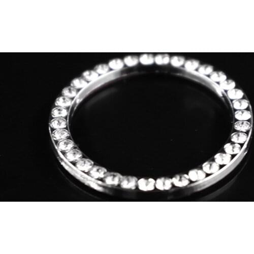 EIDRAN Car Interior Decorations