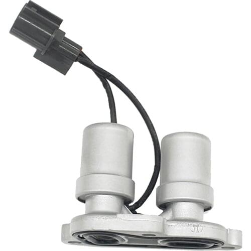 Transmission Solenoid 28200P4R003 Replace for Honda CR-V 2000 2001