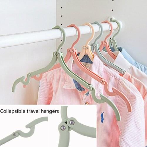 Flowerherd Clothes Hangers