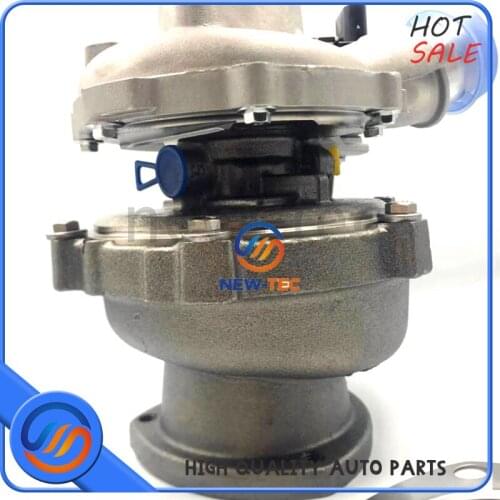 GTB2260VZK 798166 798166-0007 812971 812971-5002 S BK3Q-6K682-AB BK3Q-6K682-RC for Ford Ranger 3.2 TDCI Durator 3.2L TDCI