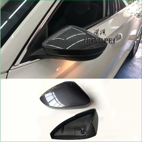 HONGPEI Car Rear Mirror DVRs