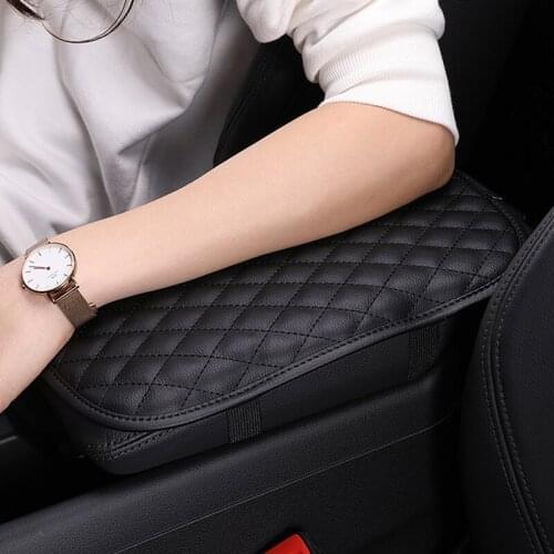 Leather Protector Pu Universal Automobiles Seat Cover Set Car Interior Seats Cushion Mats Chair Carpet Pads Accessories