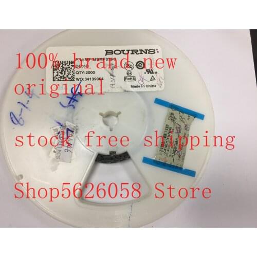 MF-MSMF075-2 SMD 100% new original 50PCS/LOT STOCK