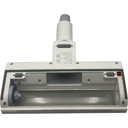 Vacuum Electric Floor Brush Head For Xiaomi Roidmi Wireless F8 Smart Handheld vacuum cleaner parts do not include roller brush