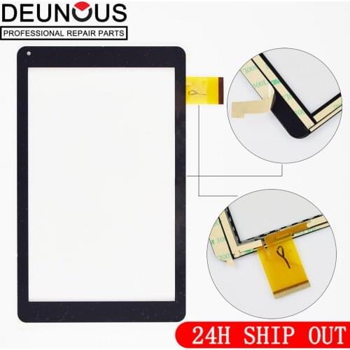 New for 10.1 inch Prestigio Multipad Wize 3131 3G PMT3131_3G_D Tablet digitizer touch screen Glass Sensor Free Shipping