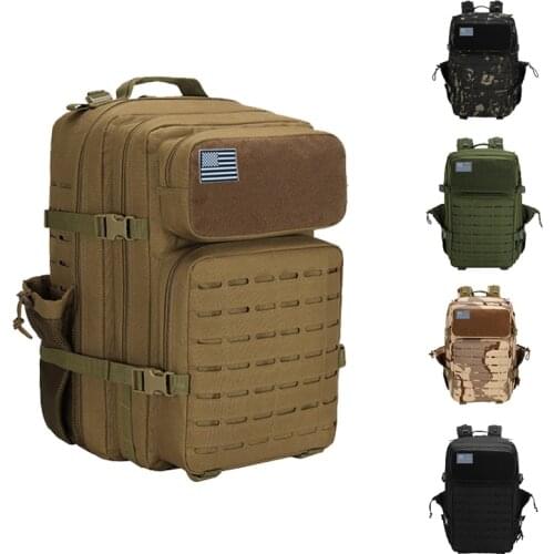 OIMG Hiking And Travel Backpacks