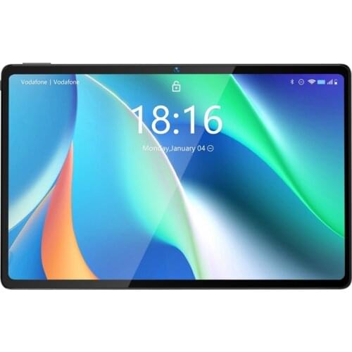 BMAX I11 Tablet PC 10.4-Inch 2000X1200 IPS T618 8-Core 8GB+128GB RAM For Android 11 6600Mah Portable Learning