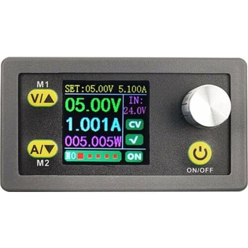 Adjustable digital control DC regulated power supply LCD display constant voltage constant current rise and fall voltage