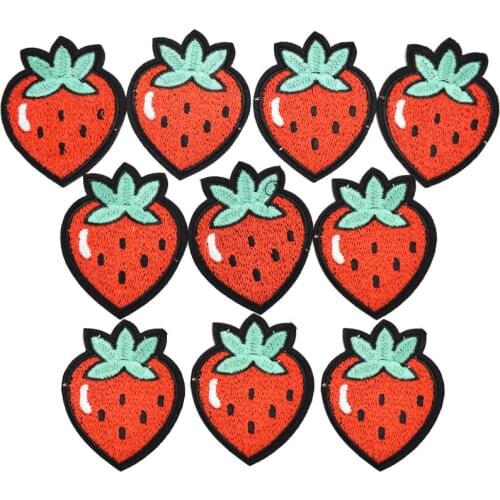 Diy patches for clothing iron embroidered patch applique iron on patches sewing accessories badge stickers for clothes DZ-004