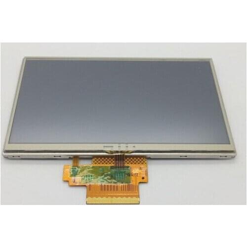 TomTom Start 50 Lcd screen Display with Touch Screen Panal Digitizer Glass