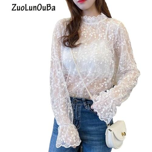 Zuolunouba Women's Blouses And Shirts