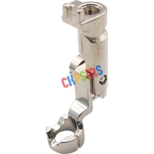 1 SET#EN-01+001947.70.00 1/4" RULER FOOT Frame Quilting Embroidery with Adapter FIT FOR BERNINA OLD STYLE 530 730 830 801