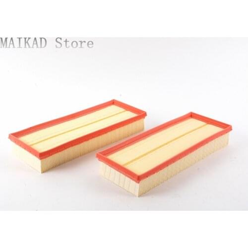 1pair/2PCS Engine Air Filter Insert for Mercedes-Benz W215 CL500 CL600 CL55 CL65 A2730940404