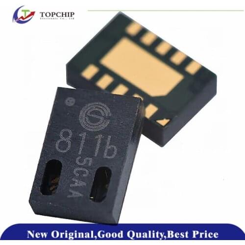 1Pcs New original CCS811B-JOPD500 LOW POWER DIGITAL SENSOR FOR IND