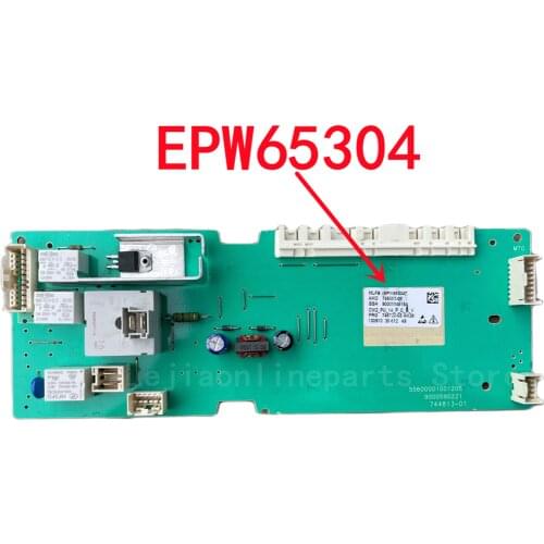 100% new good working High-quality for washing machine Computer board WM08X268TI EPW65304 board
