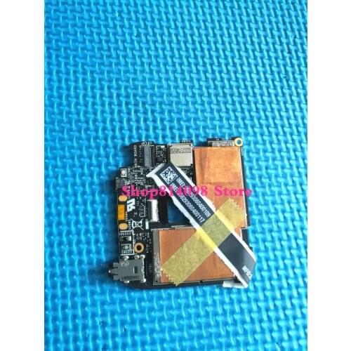 100% Tested Working 16GB ROM Board Fit For Asus ZenFone 5 A501CG A500CG 5.0inch Motherboard