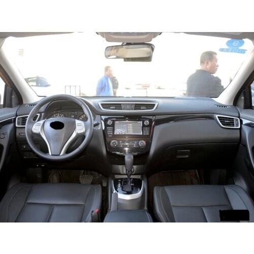 For Nissan QASHIQAI X-Trail 2012-2014 Auto Stereo Head Unit Multimedia Player Radio Tape Recorder Car GPS Navigation