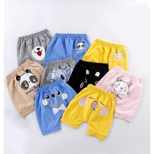 COZOK Children's Shorts