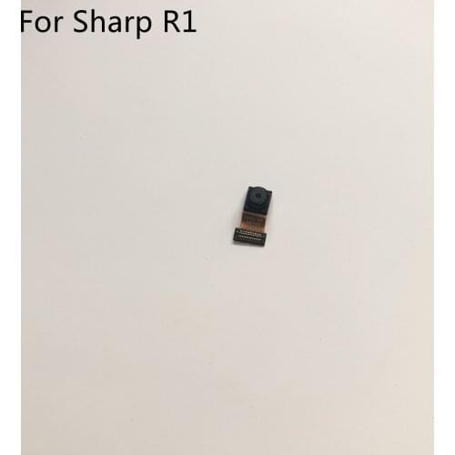 Sharp R1 Used Front Camera 8.0MP Module For Sharp R1 MT6737 Quad Core 5.2 Inch 1280x720 Smartphone