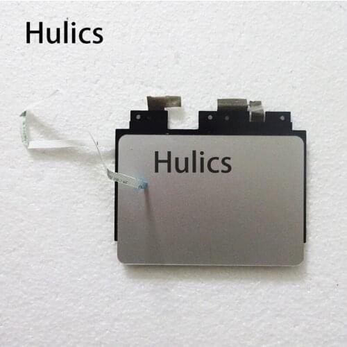 Hulics Original FOR ASUS X555D X555DG touchpad mouse button board with cable