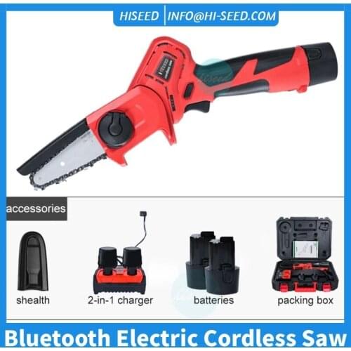 Tools Electric Band Saw Blade Iron Saw Aluminum Saw Band Device Portable Logging Saw Household