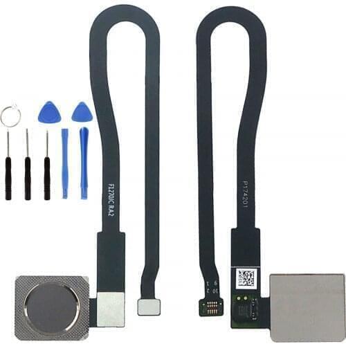 Home-Button Key Return Button Replacement Part Repair Kit Gift FOR Huawei MATE 10 PRO