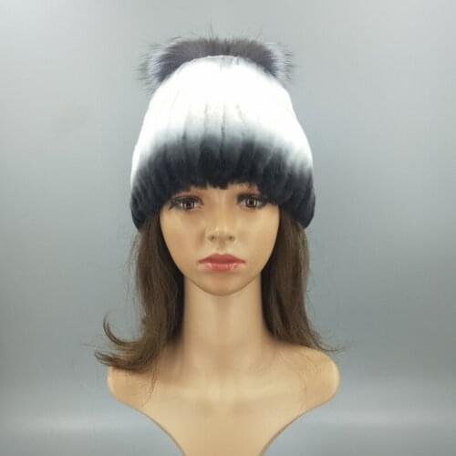 Fur fur hat is fashionable in winter. Fur hat is fashionable in personality. Furry warm hat 2020 is on sale
