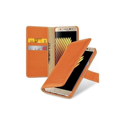 QIALINO Wallets And Business Card Holders