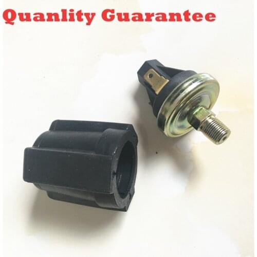 Bus Telma retarder pressure switch LEFOO 3/5/7/10P 3P 5P 7P 10P for Yutong zhongtong bus parts