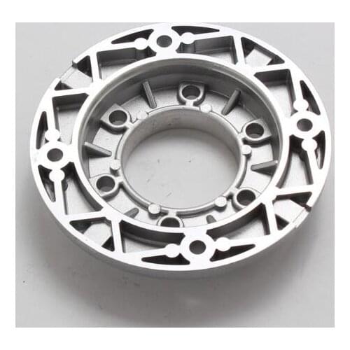 NMRV040 input flange