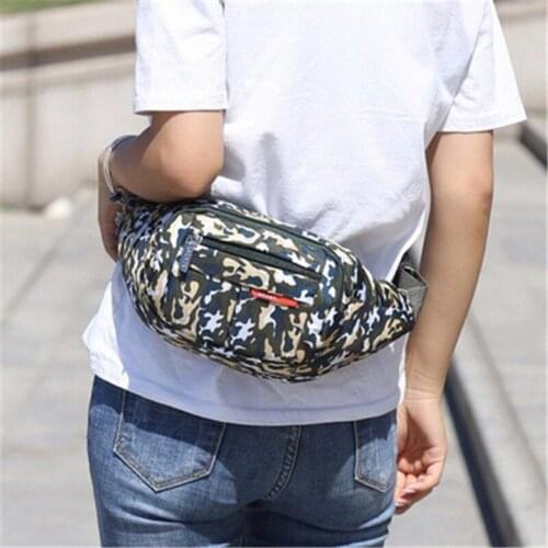 Мужские поясные сумки Vnif2 China At AliExpress