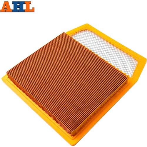 AHL Motorcycle Air Filter ForCan-Am UTV 4x4 Commander 1000 1000R Commander 800R Max 1000 Max 1000R Max 800R 707800327
