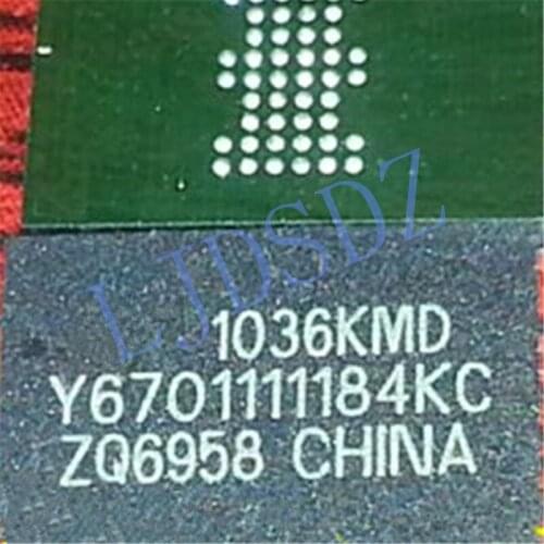 1PCS/LOT Y6701111184KC NEW IN STOCK