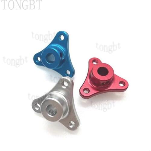 1 Pcs Overrunning Electric Super Large Motor Gear Sleeve Inner Diameter 5mm Clutch For 1/7 1/8 Arrma KK03