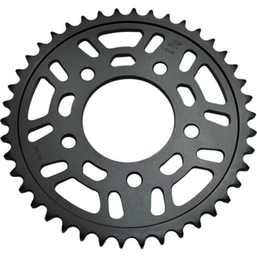 530 Motorcycle Rear Sprocket Gear for Honda CBR600 F CBR400 R CBR400R CBX550 CB750 CBR1000 VF1000 Interceptor VF500