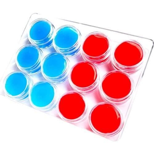 5D Diamond Painting Round Glue Clay Tools Kit Cross Stitch Beads Accessories DIY Handicrafts Point Drill Pen Sticky Wax