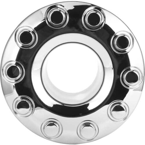 Automobiles car accessories Front Wheel Center Hub Cap 10 Lugs 5C3Z1130NA Fit for Ford F450 F550 2005‑2017 jant