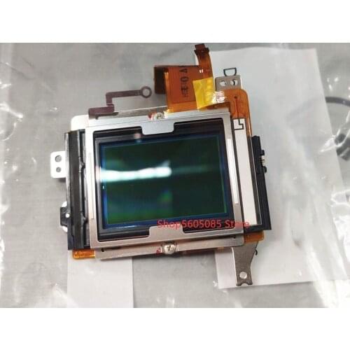 Second-hand For Canon EOS 5D Mark II CCD CMOS Image Sensor Matrix Unit Original