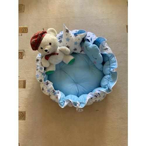 Bidi10 Baby Furniture