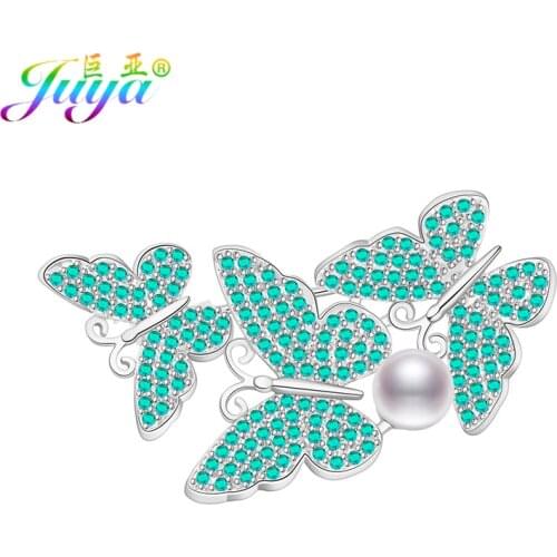 Броши бабочка на одежду Juya China At AliExpress