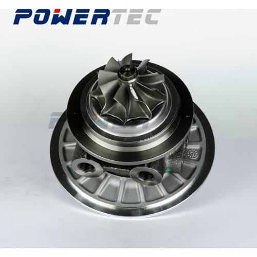 Turbocharger Cartridge 17201-26031 for Toyota Auris 2.2 D-CAT 130 Kw -177 HP 2AD-FHV 2007- NEW turbo chra core kits 17201-26030