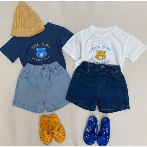 MILANCEL Shorts For Boys