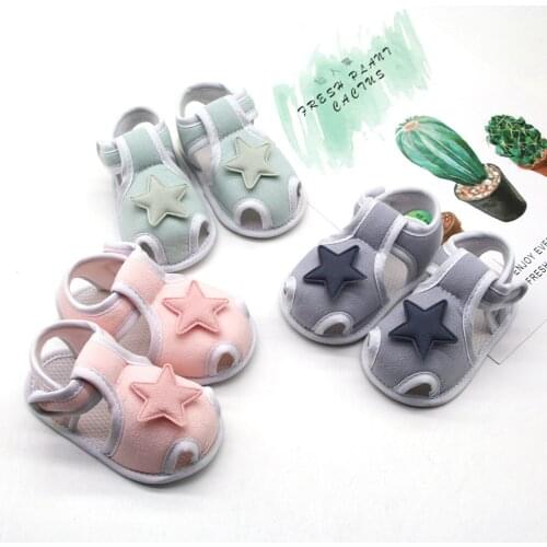 Lovely Newborn Baby Girls Boy Soft Sole Shoe Anti Slip Breathable Canvas Sneaker Trainers Prewalker 0-18M