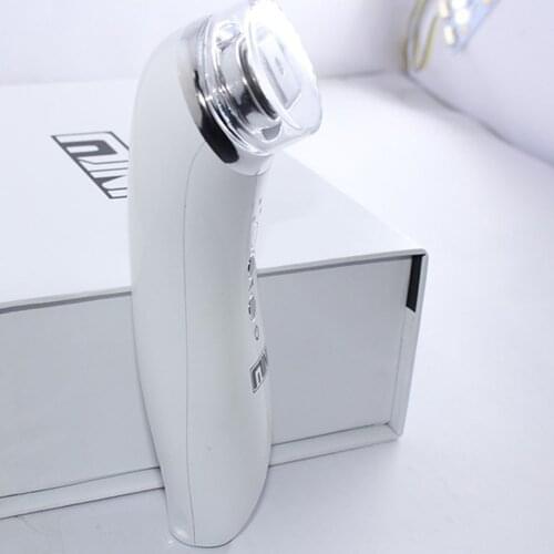 Mini Ultrasonic Focusing Ultrasonic Household Facial Lifting Small Lifting Firming Instrument Beauty Equipment